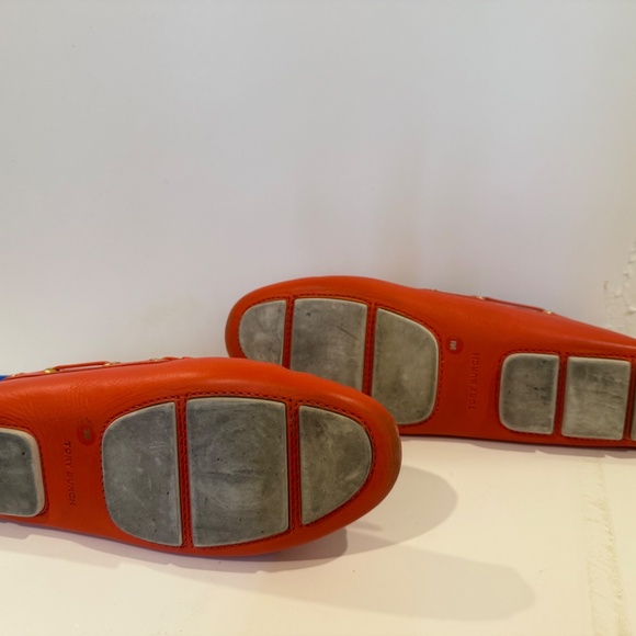 Tory Burch driving mov - Picture 6 of 6